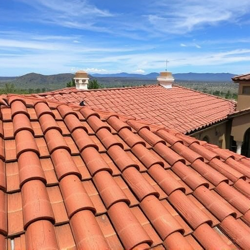 Tile Roofing Oro Valley