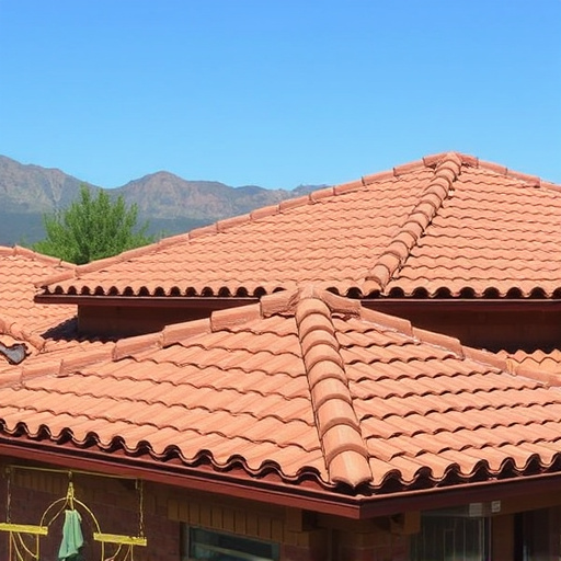 Tile Roofing Oro Valley
