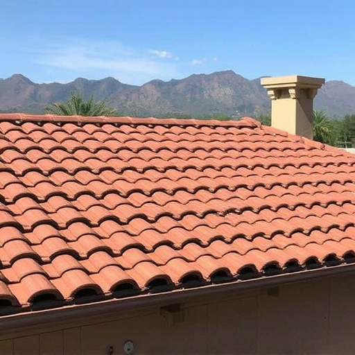 Tile Roofing Oro Valley