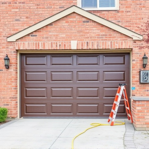 tips for avoiding surprise garage door repair costs
