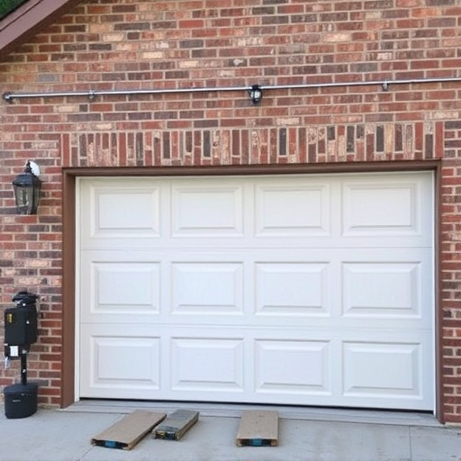 tips for avoiding surprise garage door repair costs