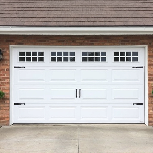 tips for avoiding surprise garage door repair costs