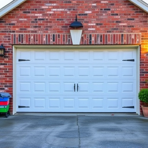 tips for avoiding surprise garage door repair costs