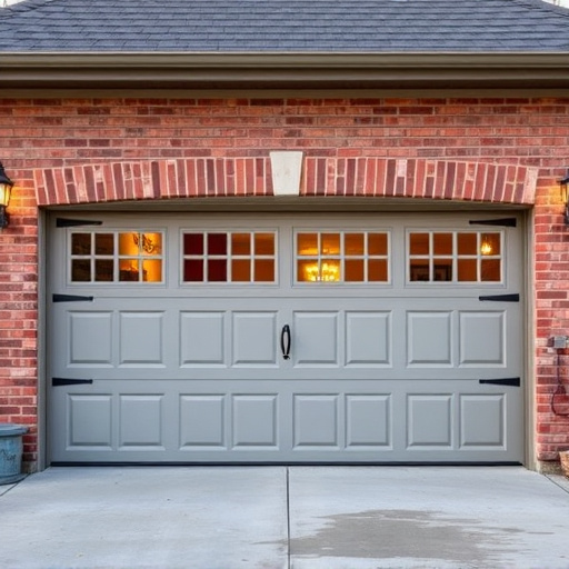 tips for avoiding surprise garage door repair costs