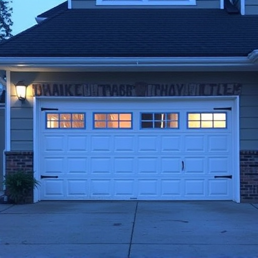 tips for avoiding surprise garage door repair costs