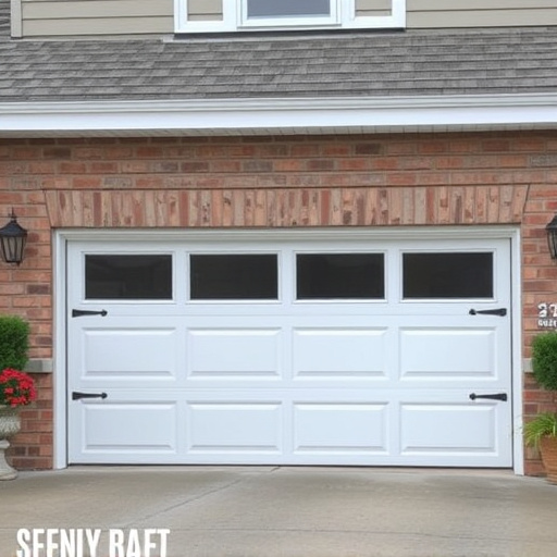 tips for avoiding surprise garage door repair costs