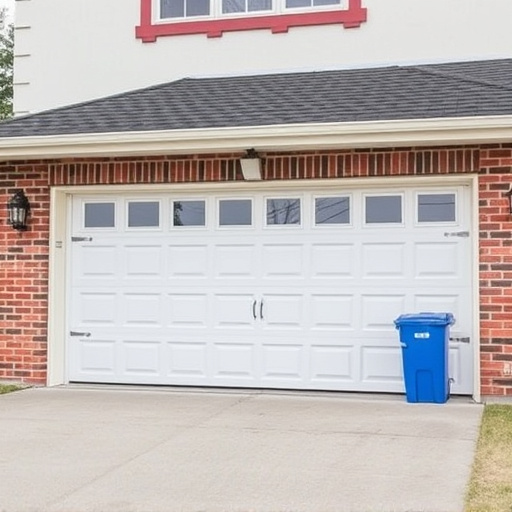 tips for avoiding surprise garage door repair costs