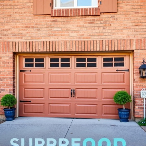 tips for avoiding surprise garage door repair costs