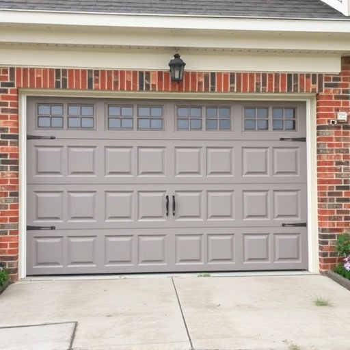 tips for avoiding surprise garage door repair costs