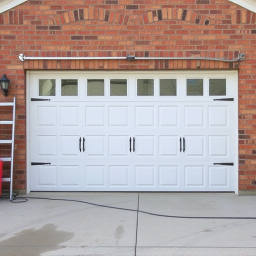 tips for avoiding surprise garage door repair costs