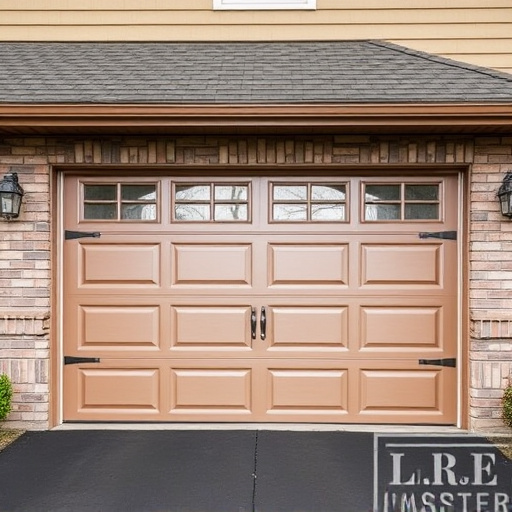 tips for avoiding surprise garage door repair costs