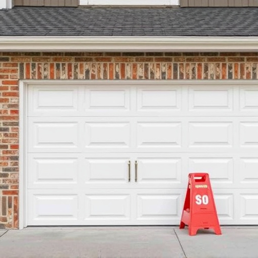 tips for avoiding surprise garage door repair costs