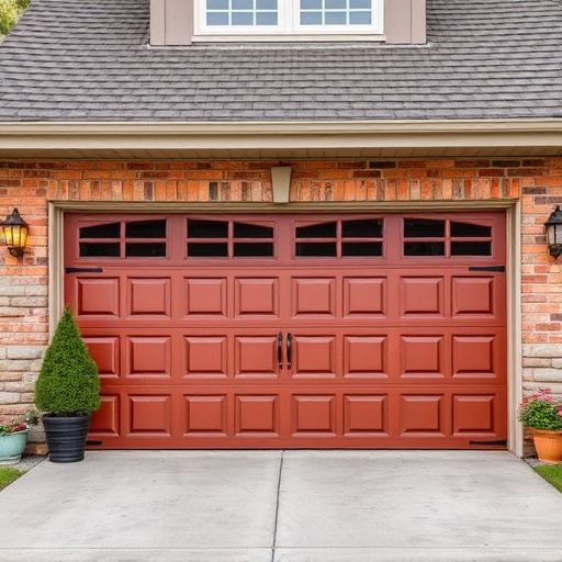 tips for avoiding surprise garage door repair costs