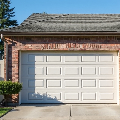 tips for avoiding surprise garage door repair costs