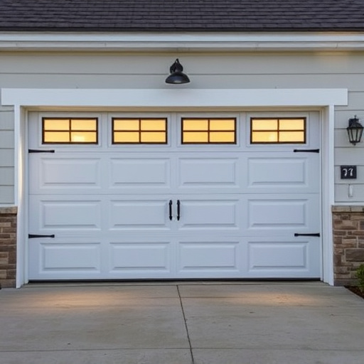 tips for avoiding surprise garage door repair costs