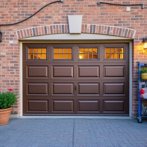 tips for avoiding surprise garage door repair costs