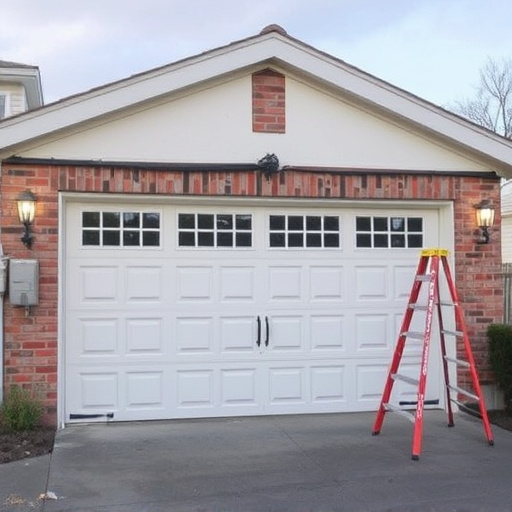 tips for avoiding surprise garage door repair costs