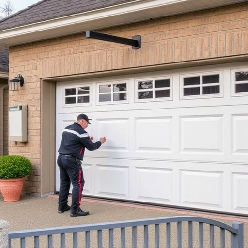 tips for avoiding surprise garage door repair costs