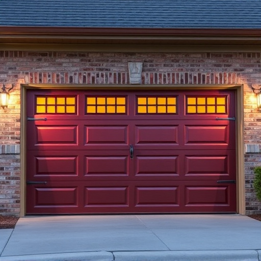 tips for avoiding surprise garage door repair costs