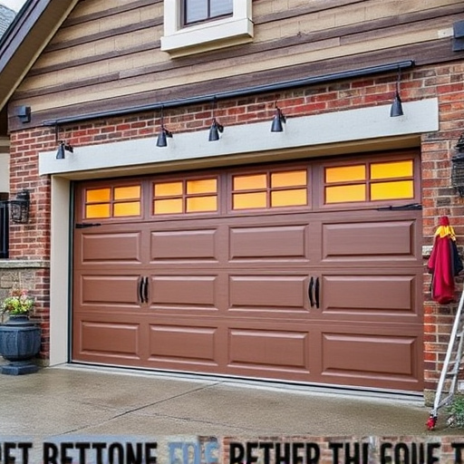 tips for avoiding surprise garage door repair costs