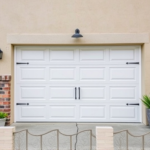 tips for avoiding surprise garage door repair costs