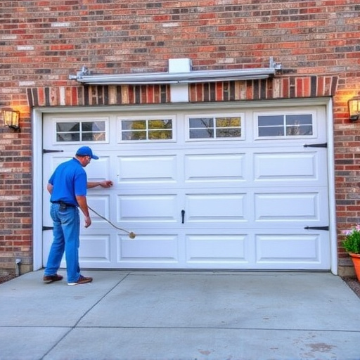 tips for avoiding surprise garage door repair costs