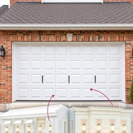 tips for avoiding surprise garage door repair costs