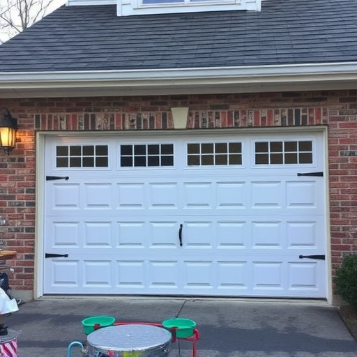 tips for avoiding surprise garage door repair costs