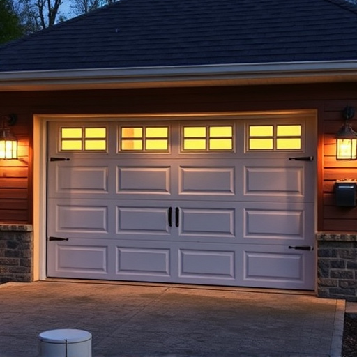 tips for avoiding surprise garage door repair costs