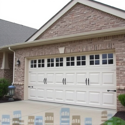 tips for avoiding surprise garage door repair costs