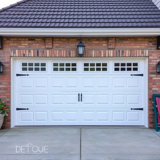 tips for avoiding surprise garage door repair costs