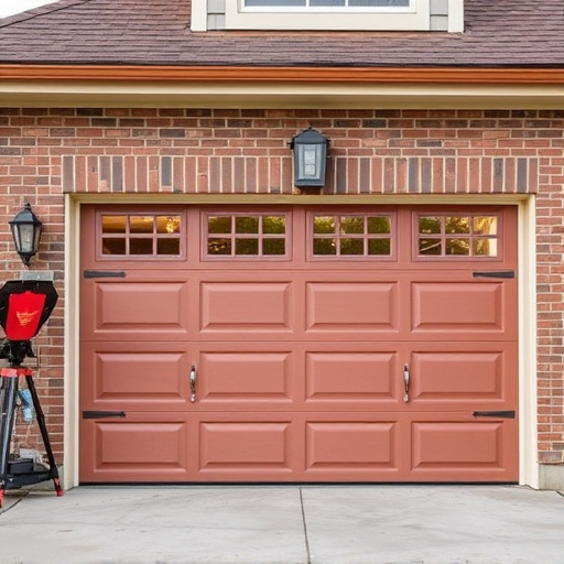 tips for avoiding surprise garage door repair costs