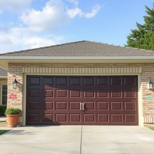 tips for avoiding surprise garage door repair costs