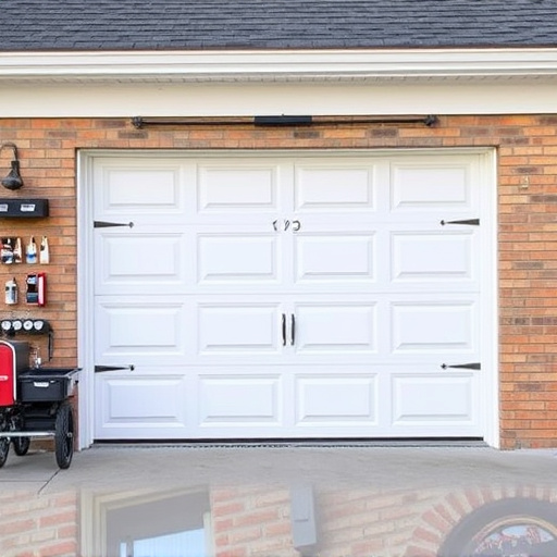 tips for avoiding surprise garage door repair costs