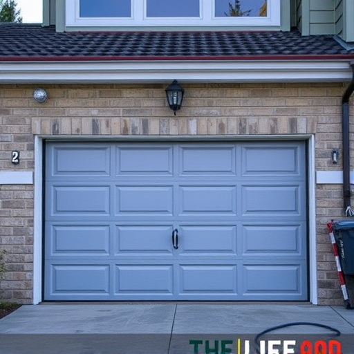 tips for avoiding surprise garage door repair costs