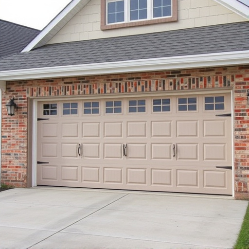 tips for avoiding surprise garage door repair costs