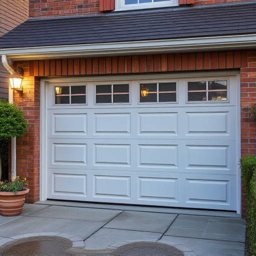 tips for avoiding surprise garage door repair costs