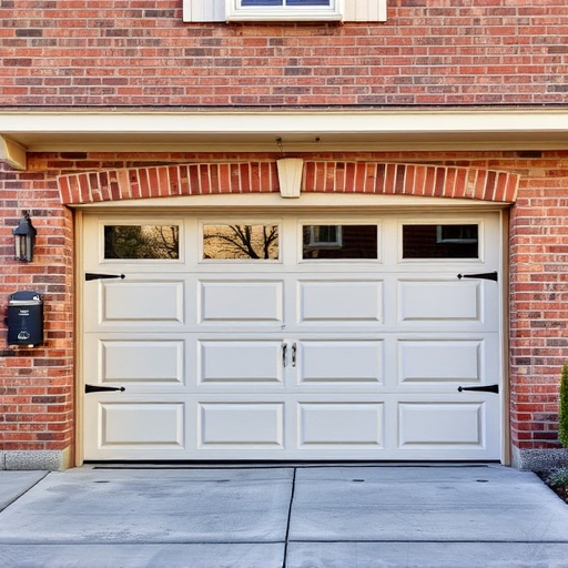 tips for avoiding surprise garage door repair costs