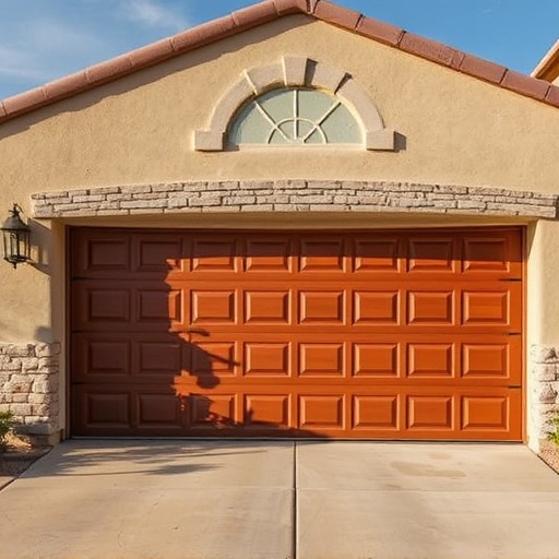 Trusted Garage Door Repair in Tucson Anytime Help