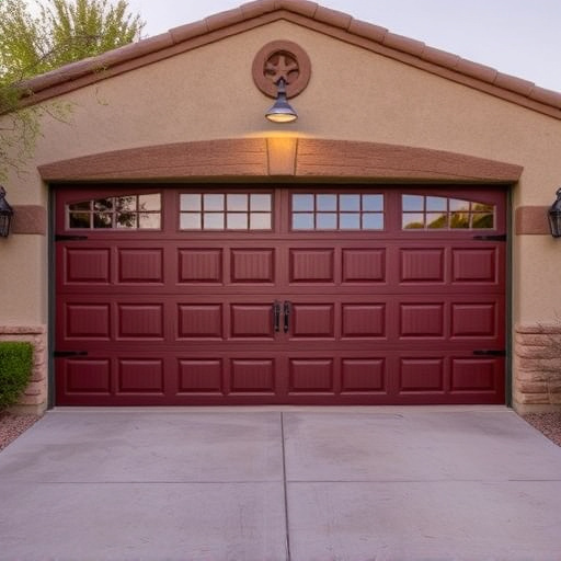 Same-Day Garage Door Opener Installation in Tucson with Trusted Experts
