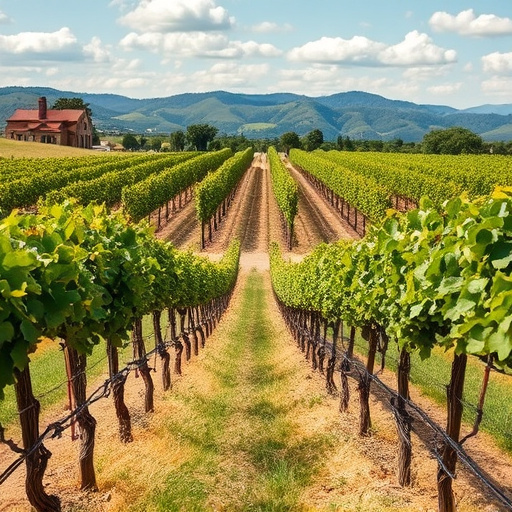 vineyards in sonoita