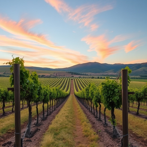 vineyards in sonoita