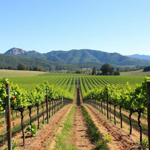 vineyards in sonoita