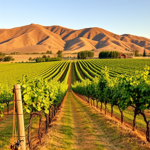 vineyards in sonoita