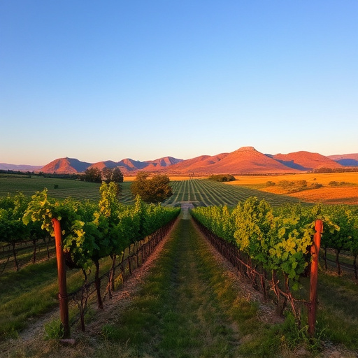 vineyards in sonoita