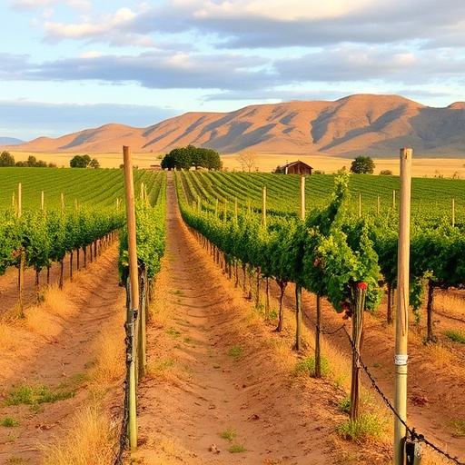 vineyards in sonoita