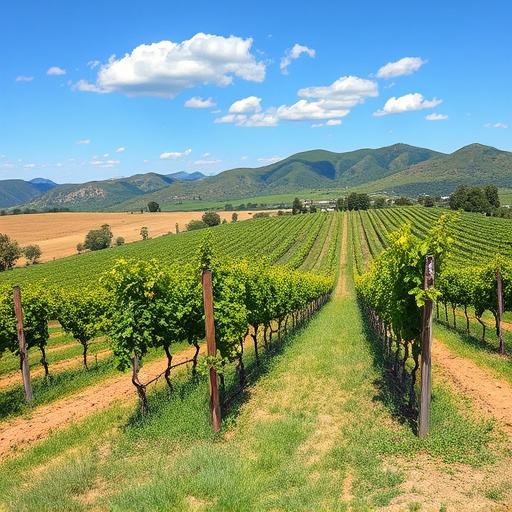 vineyards in sonoita