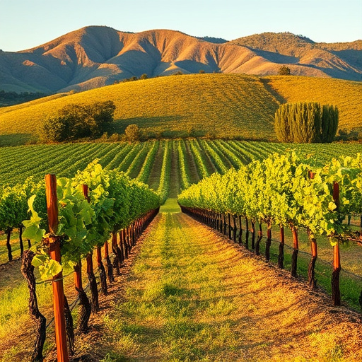 vineyards in sonoita