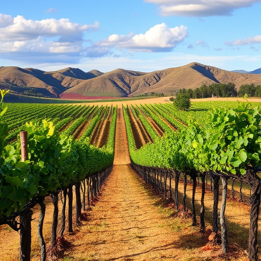 vineyards in sonoita