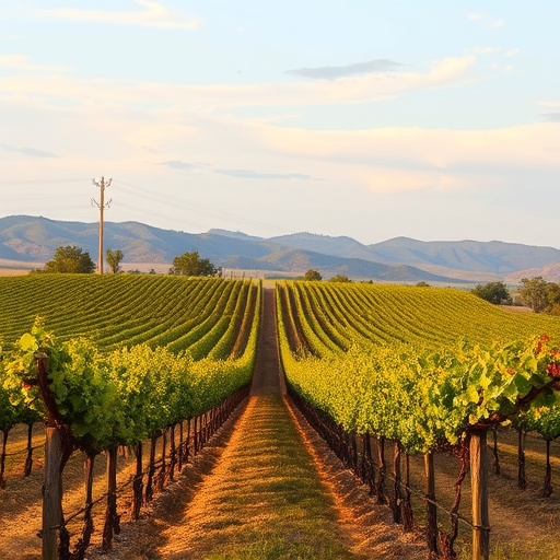 vineyards in sonoita